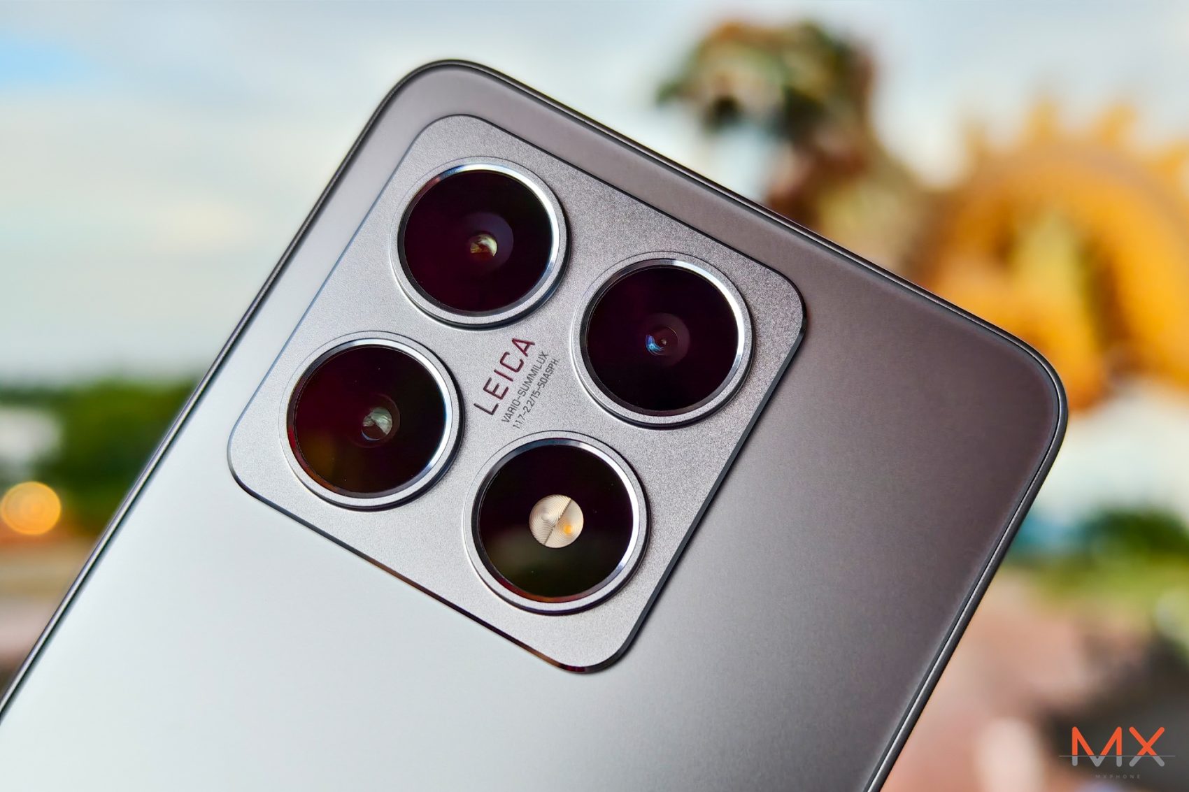Xiaomi 14T รีวิว