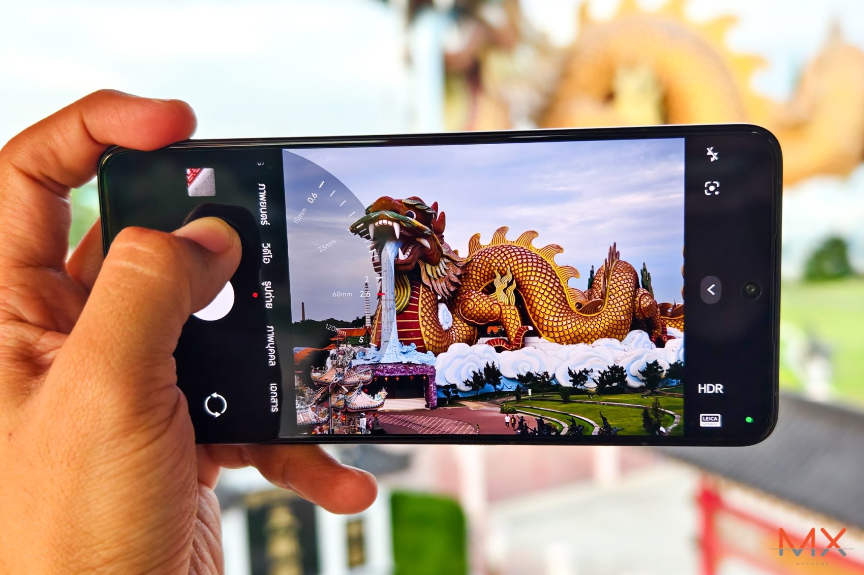 Xiaomi 14T รีวิว