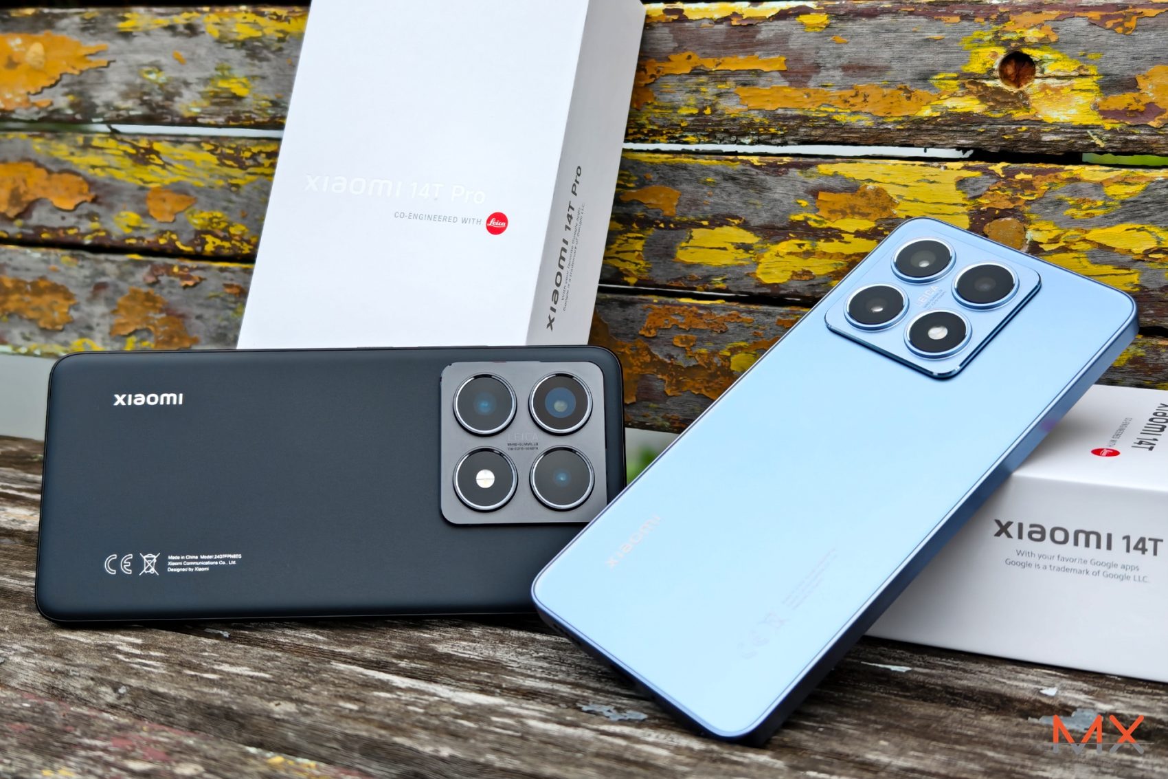 Xiaomi 14T รีวิว