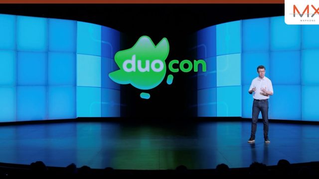 Duolingo เปิดตัวนวัตกรรมใหม่ที่พลิกโฉมด้วย AI ในงาน Duocon 2024