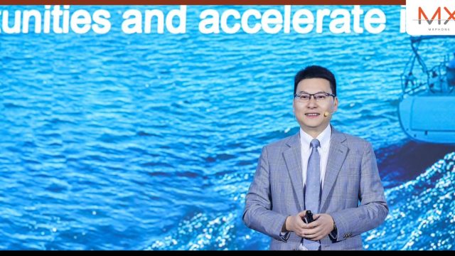 หัวเว่ย เปิดตัวผลิตภัณฑ์ซีรีส์ F5G-Ab สำหรับ 5 อุตสาหกรรมอัจฉริยะ
