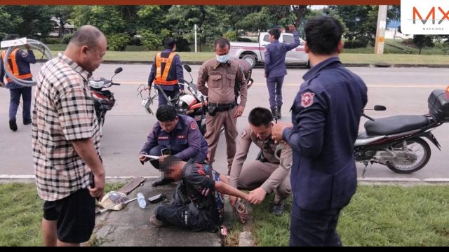 ทรูเอาจริง! ส่งทนายแจ้งจับโจรลักอุปกรณ์เสาสัญญาณ ลั่นดำเนินคดีถึงที่สุด เหตุกระทบลูกค้าหลายพื้นที่