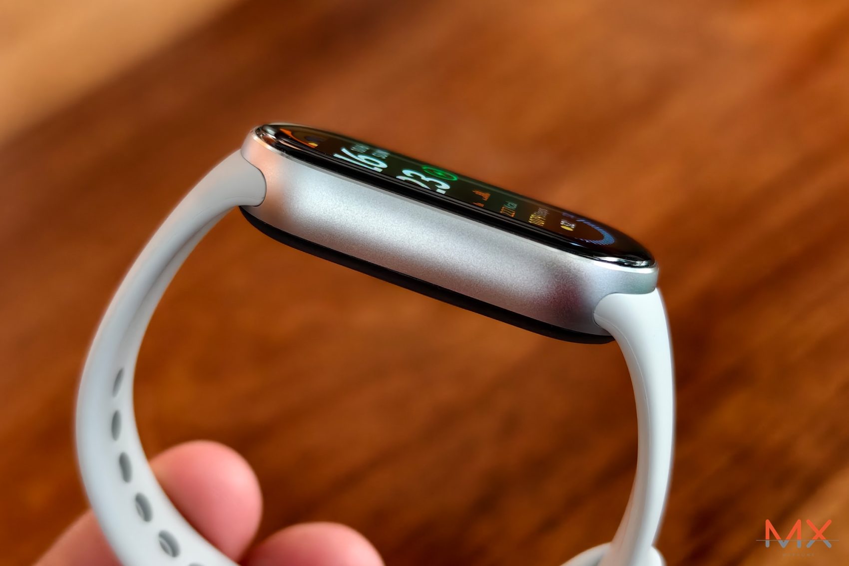 Xiaomi Smart Band 9 รีวิว