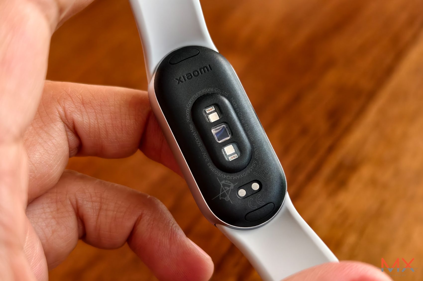 Xiaomi Smart Band 9 รีวิว