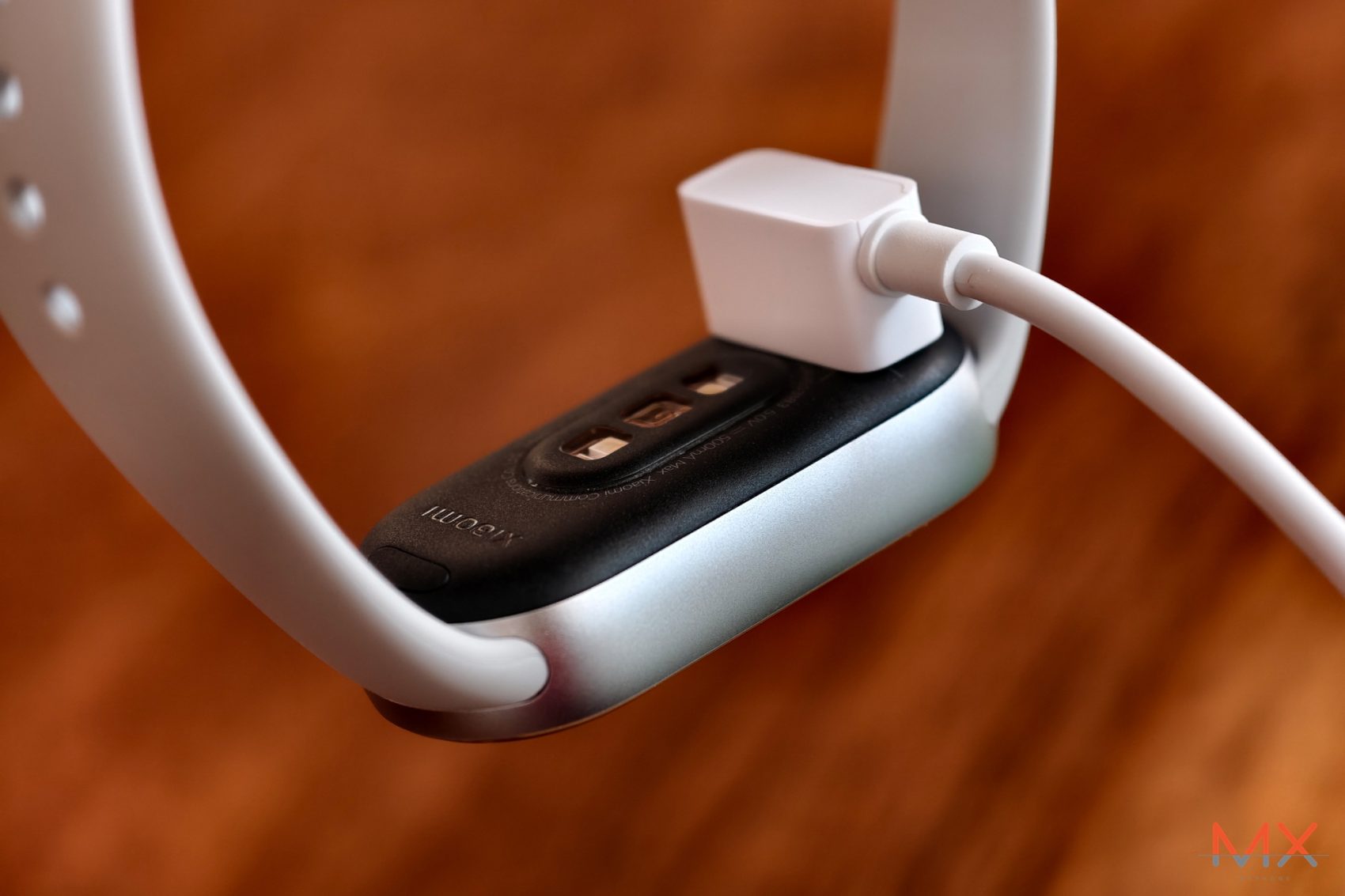 Xiaomi Smart Band 9 รีวิว