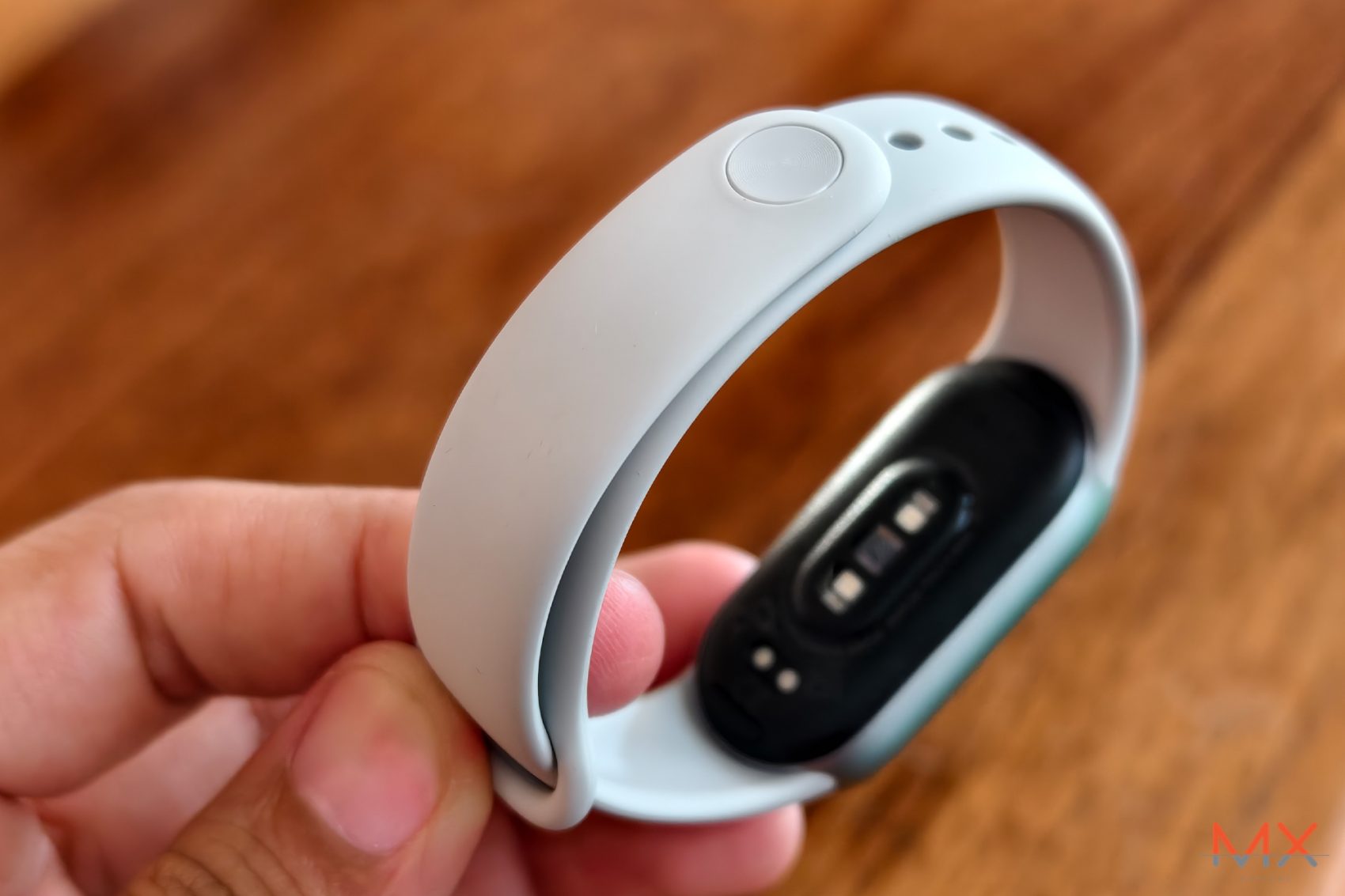 Xiaomi Smart Band 9 รีวิว