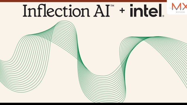 Inflection AI เปิดตัวโซลูชัน AI สำหรับองค์กร ที่ขับเคลื่อนโดยแพลตฟอร์ม Intel Gaudi และ Intel Tiber AI Cloud