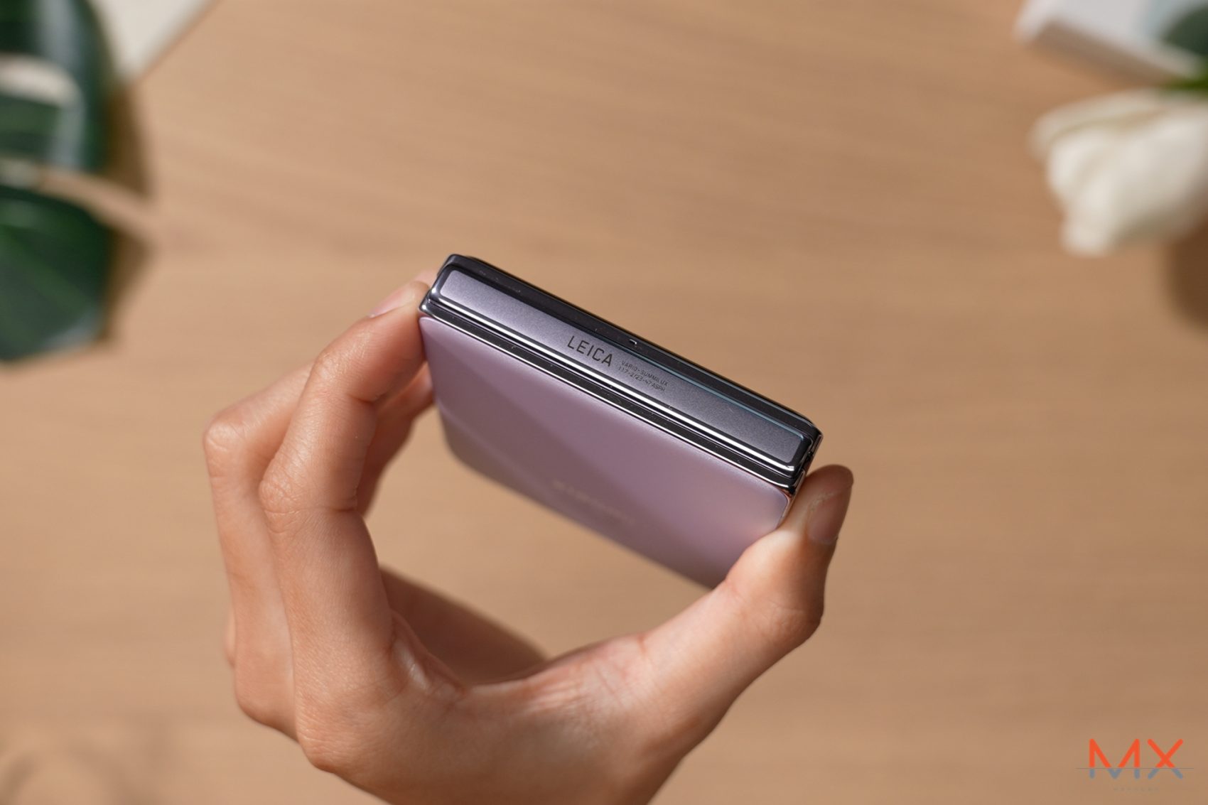 Xiaomi MIX Flip รีวิว
