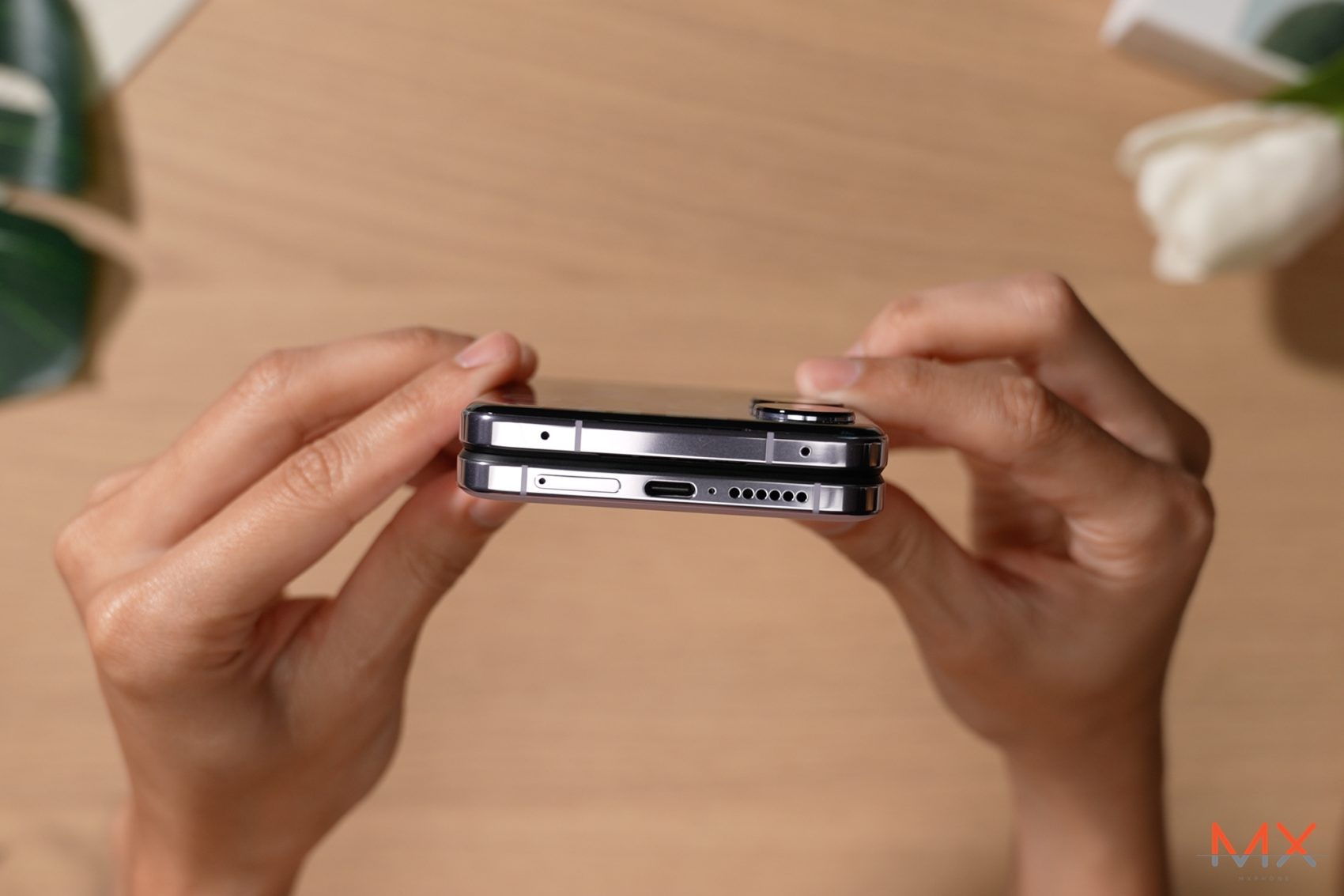 Xiaomi MIX Flip รีวิว