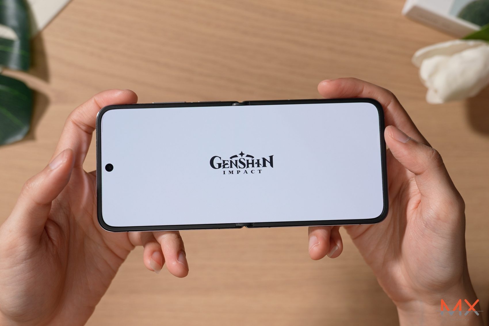 Xiaomi MIX Flip รีวิว