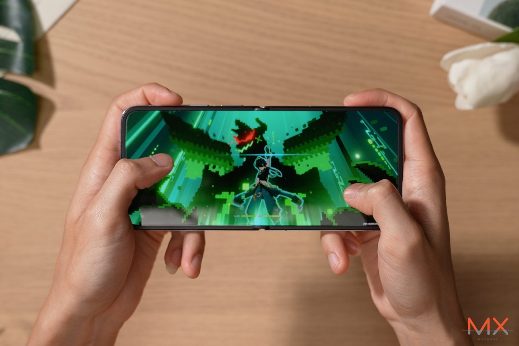 Xiaomi MIX Flip รีวิว