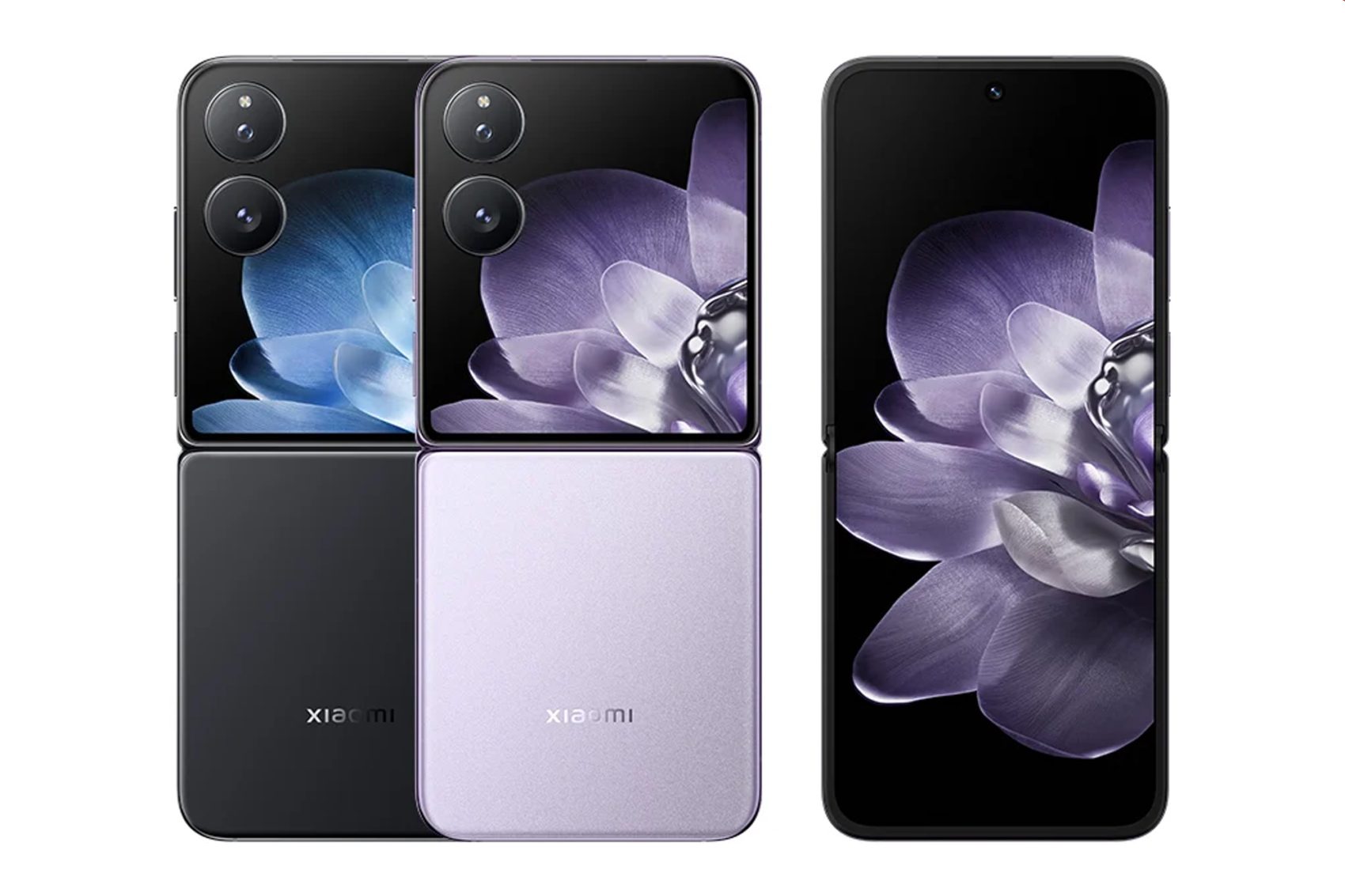 Xiaomi MIX Flip รีวิว