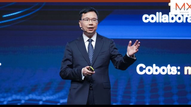 หัวเว่ย ชี้ 5.5G ช่วยปลดล็อกศักยภาพของ Mobile AI