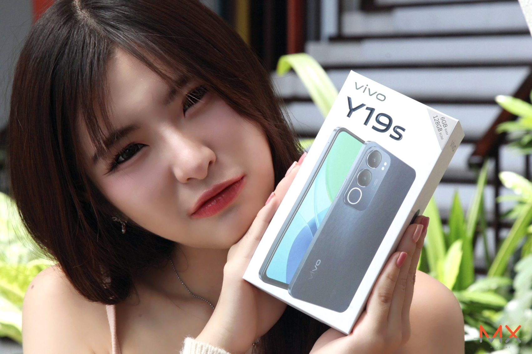 vivo Y19s รีวิว
