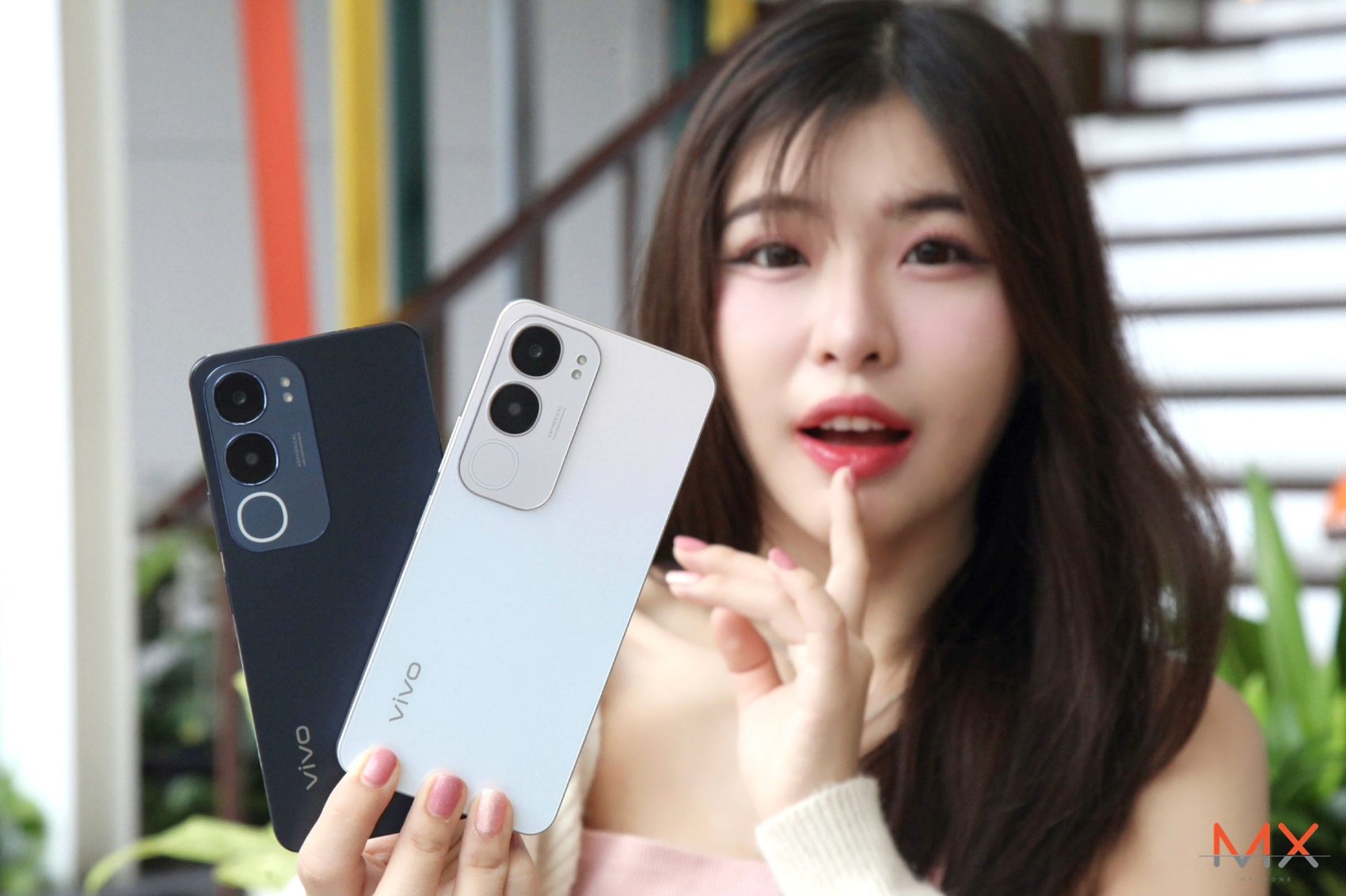 vivo Y19s รีวิว