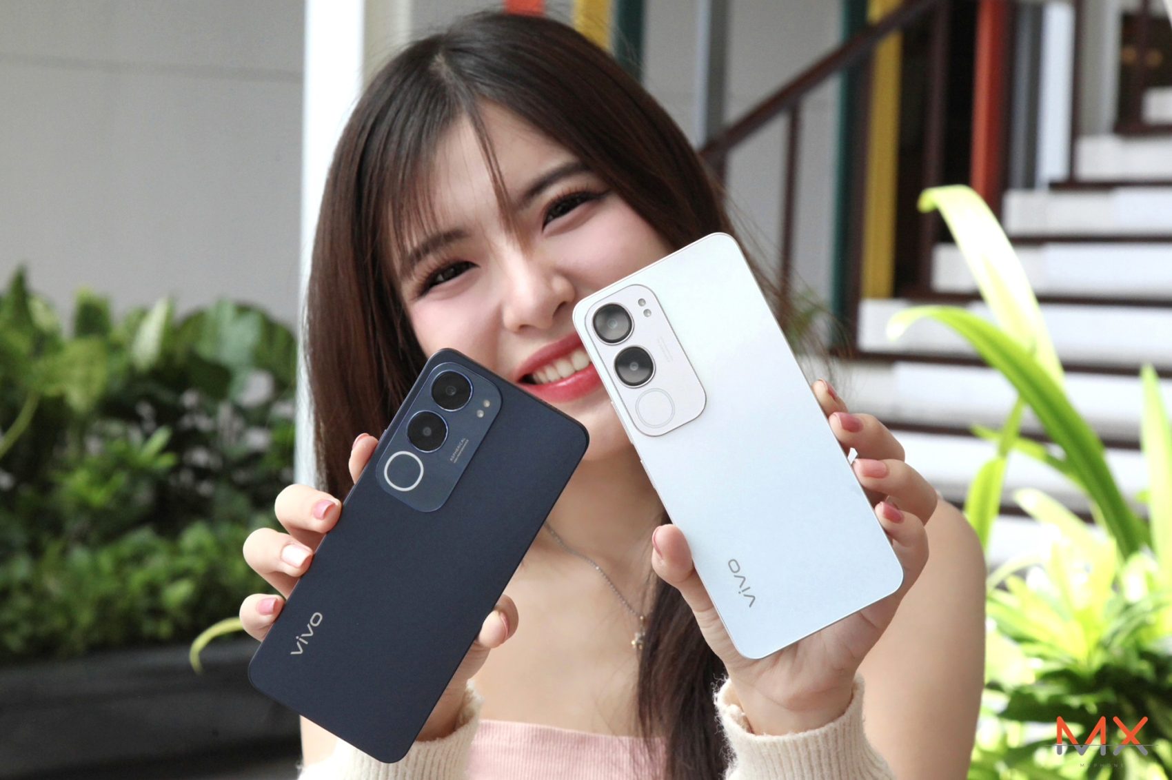 vivo Y19s รีวิว