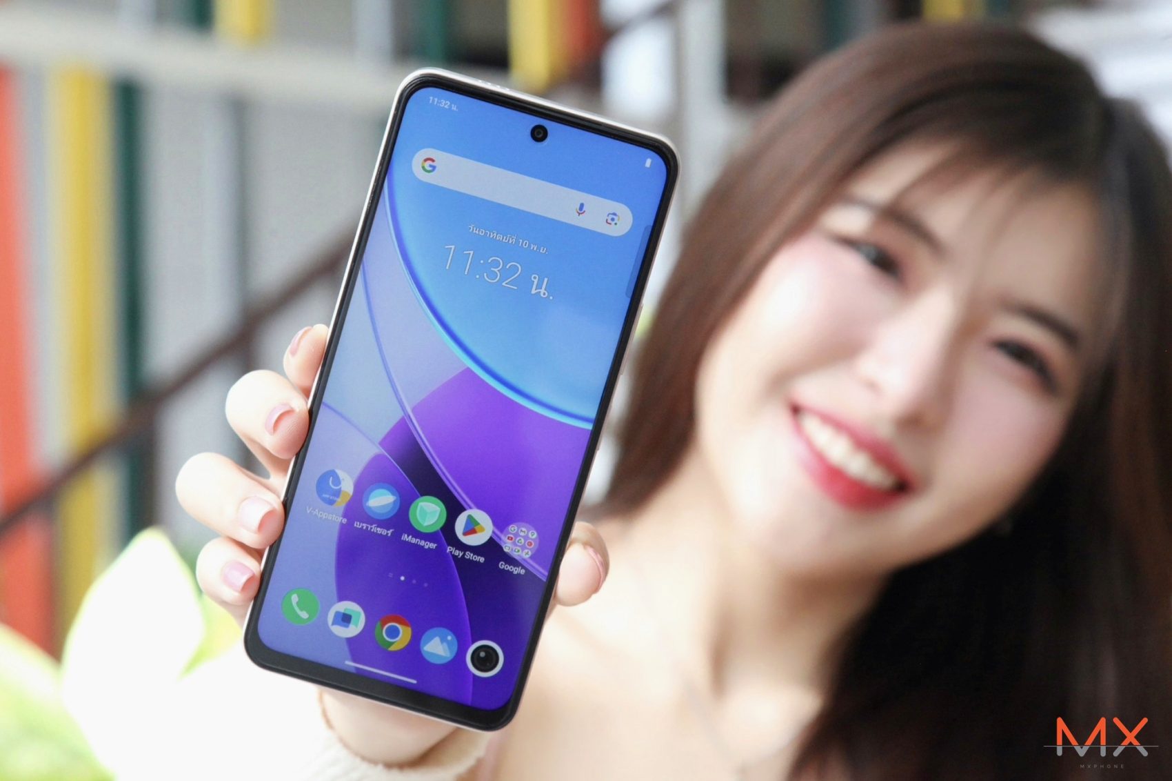 vivo Y19s รีวิว