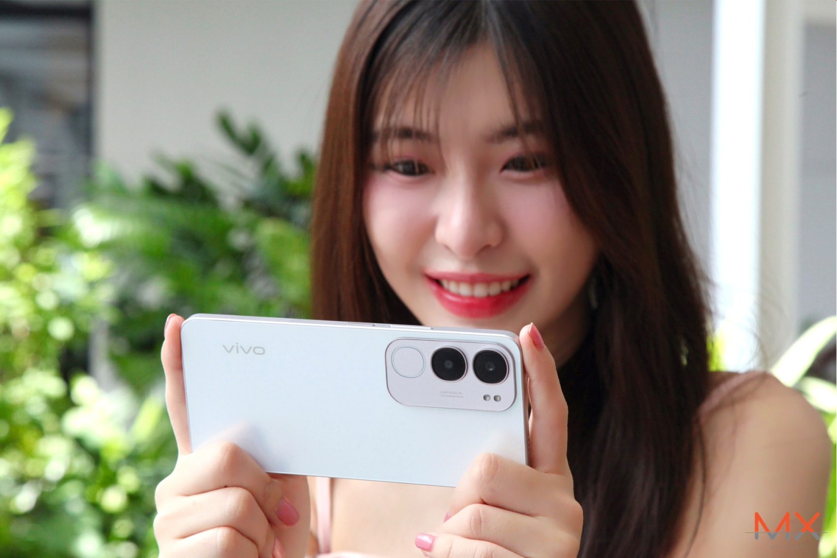 vivo Y19s รีวิว