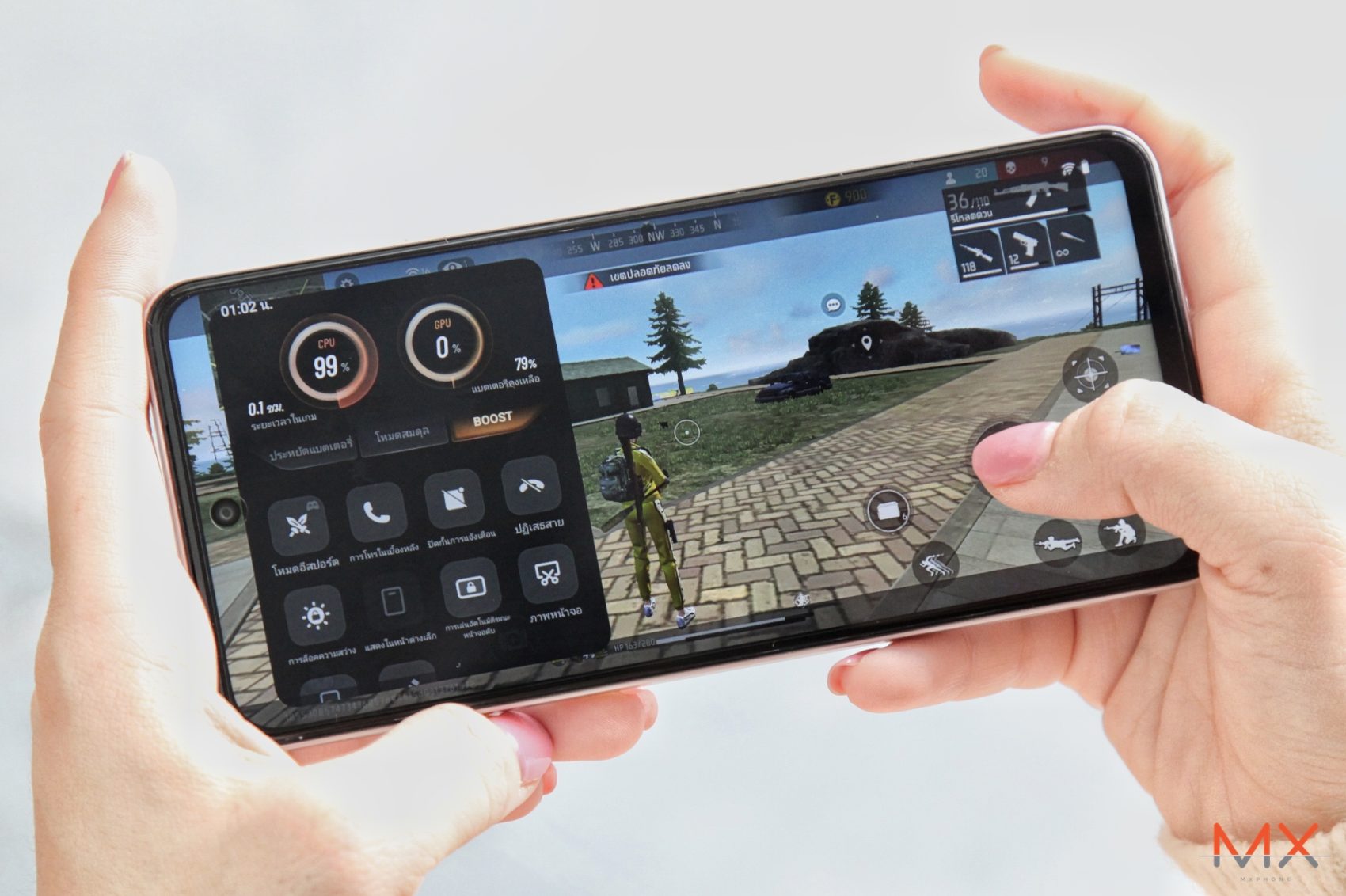 vivo Y19s รีวิว