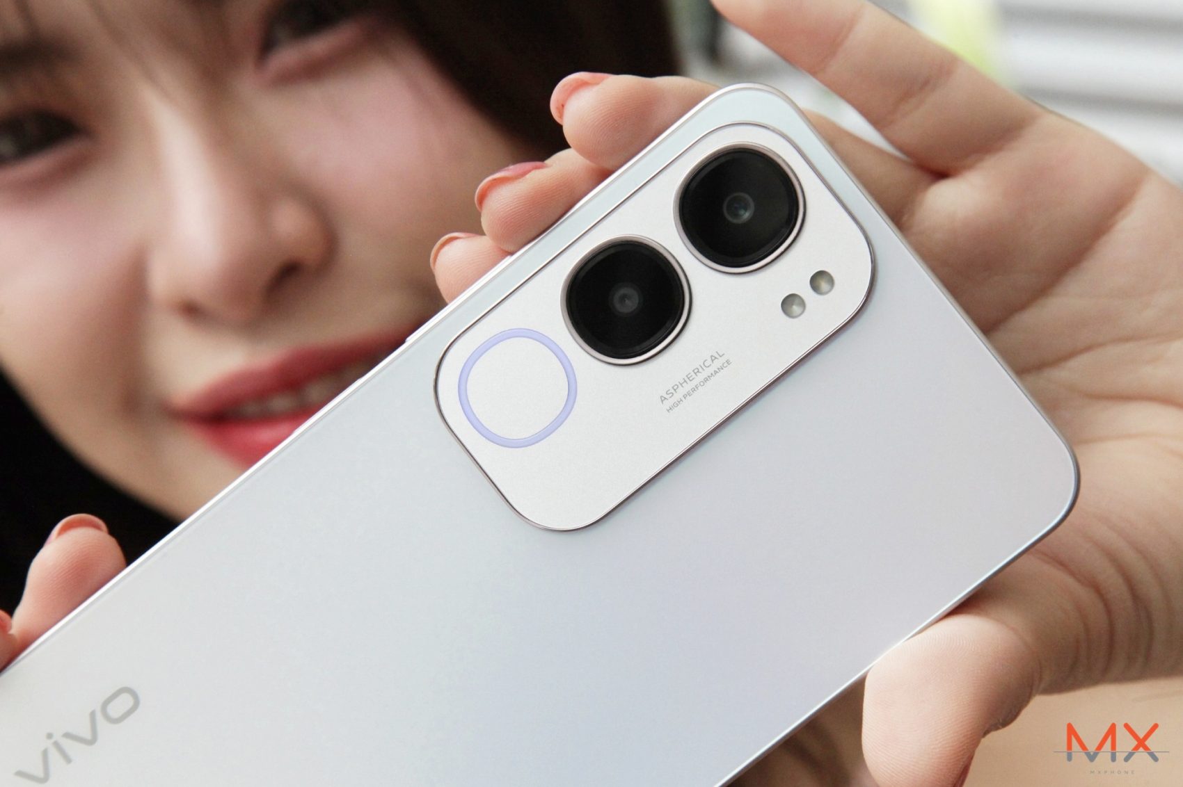 vivo Y19s รีวิว
