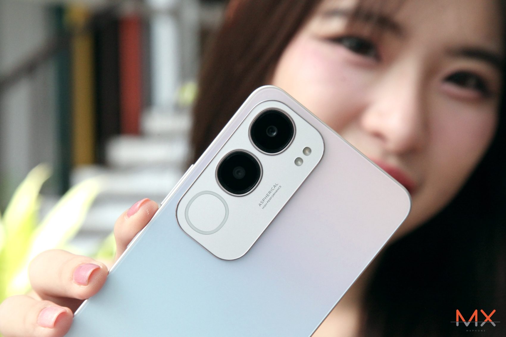 vivo Y19s รีวิว
