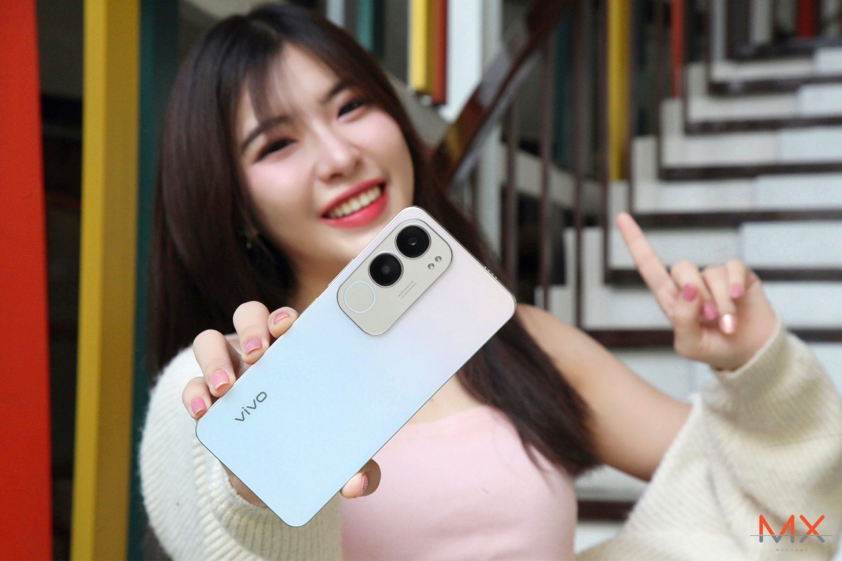 vivo Y19s รีวิว