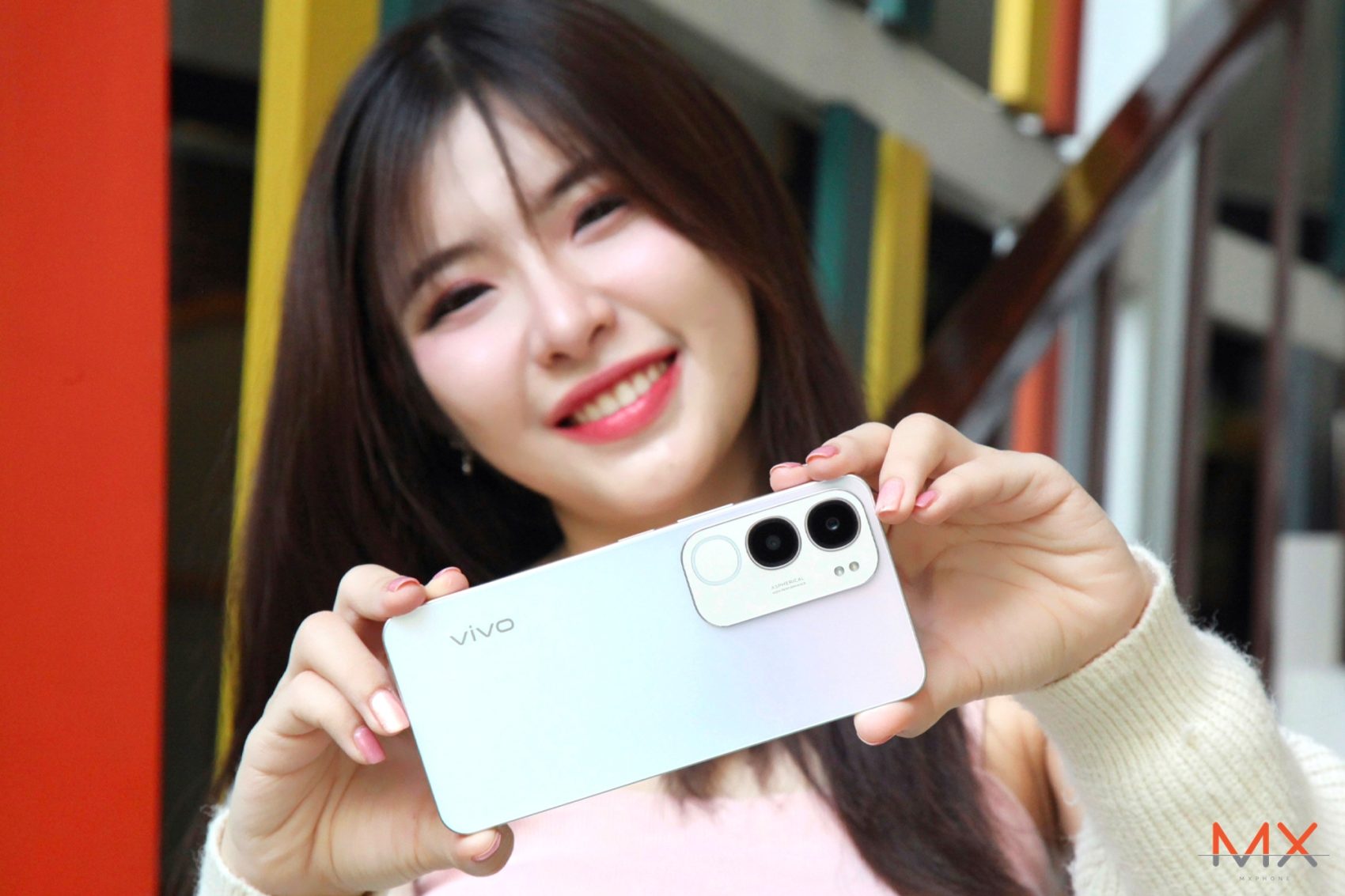 vivo Y19s รีวิว