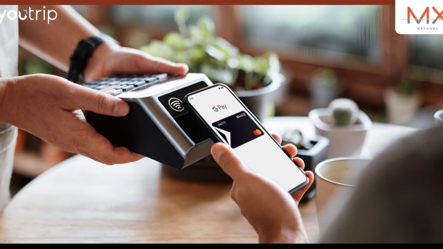 YouTrip ผูกกับ Google Pay ได้แล้ว! แตะจ่ายผ่านมือถือ Android ง่าย ๆ ไม่ต้องพกบัตร “เรทดี ทุกที่ทั่วโลก”