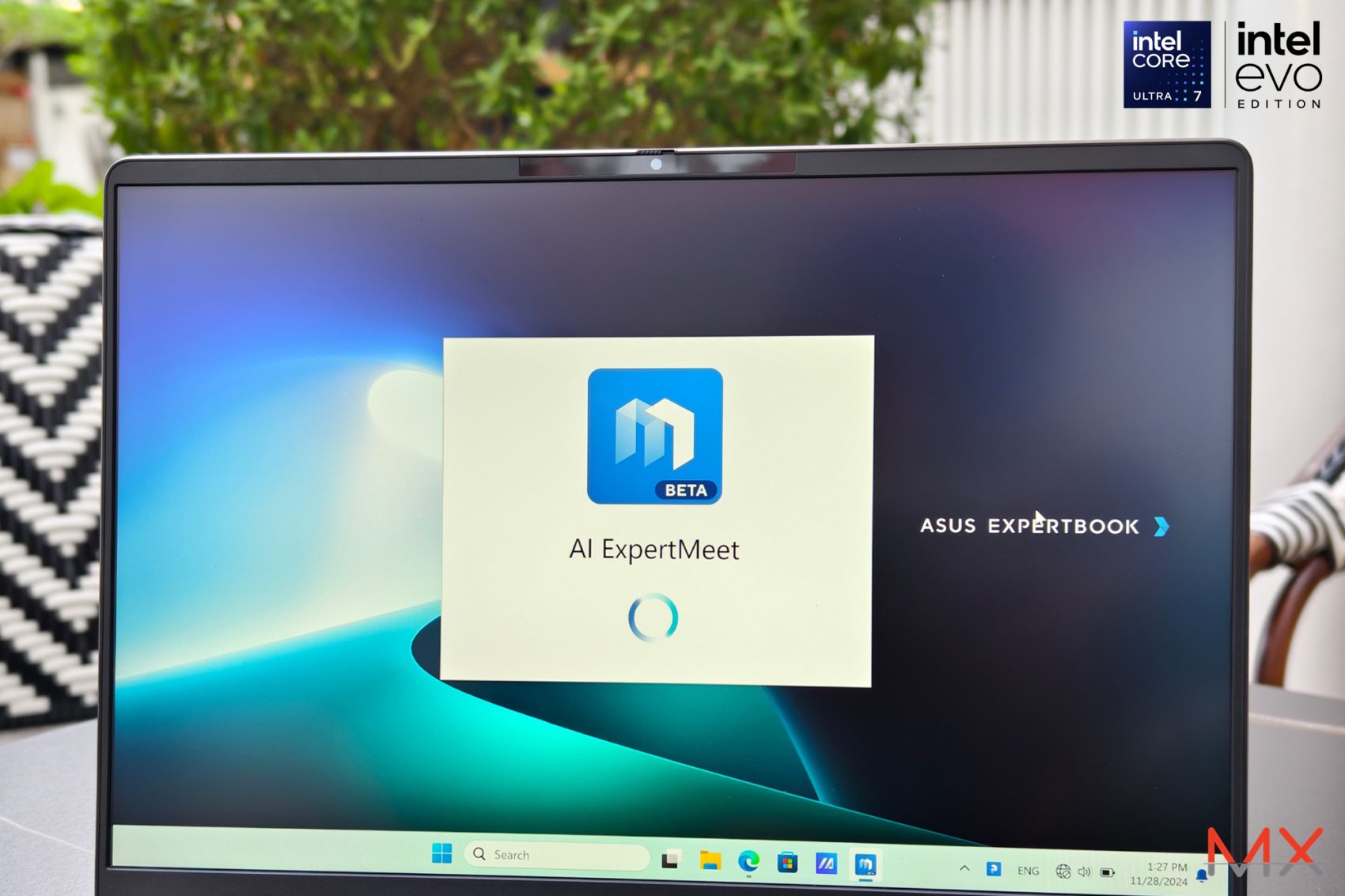 ASUS ExpertBook P5 รีวิว