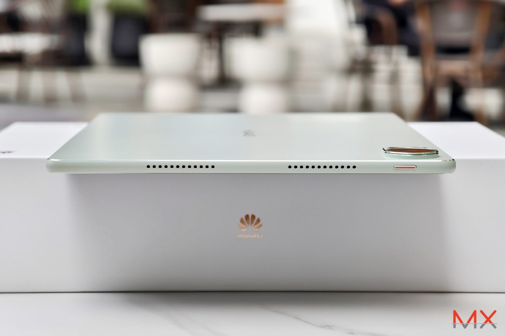HUAWEI MatePad 12 X รีวิว