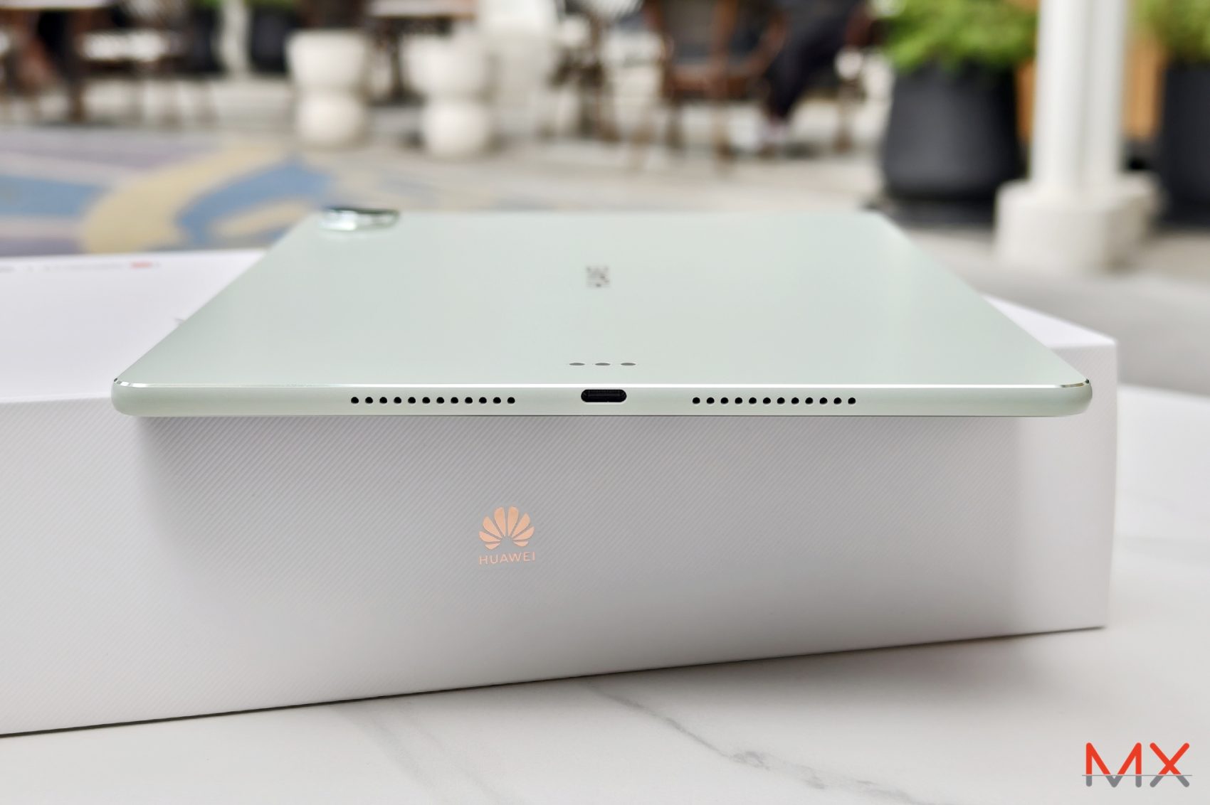 HUAWEI MatePad 12 X รีวิว