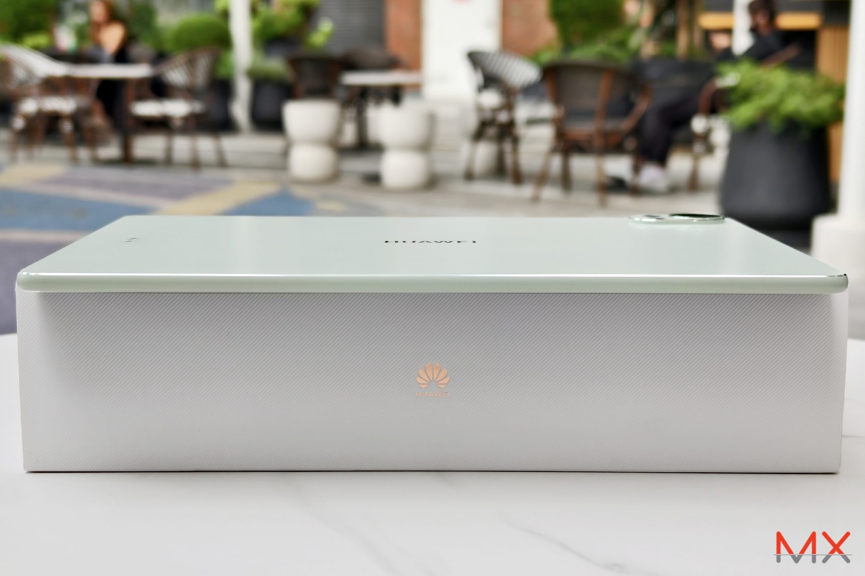 HUAWEI MatePad 12 X รีวิว