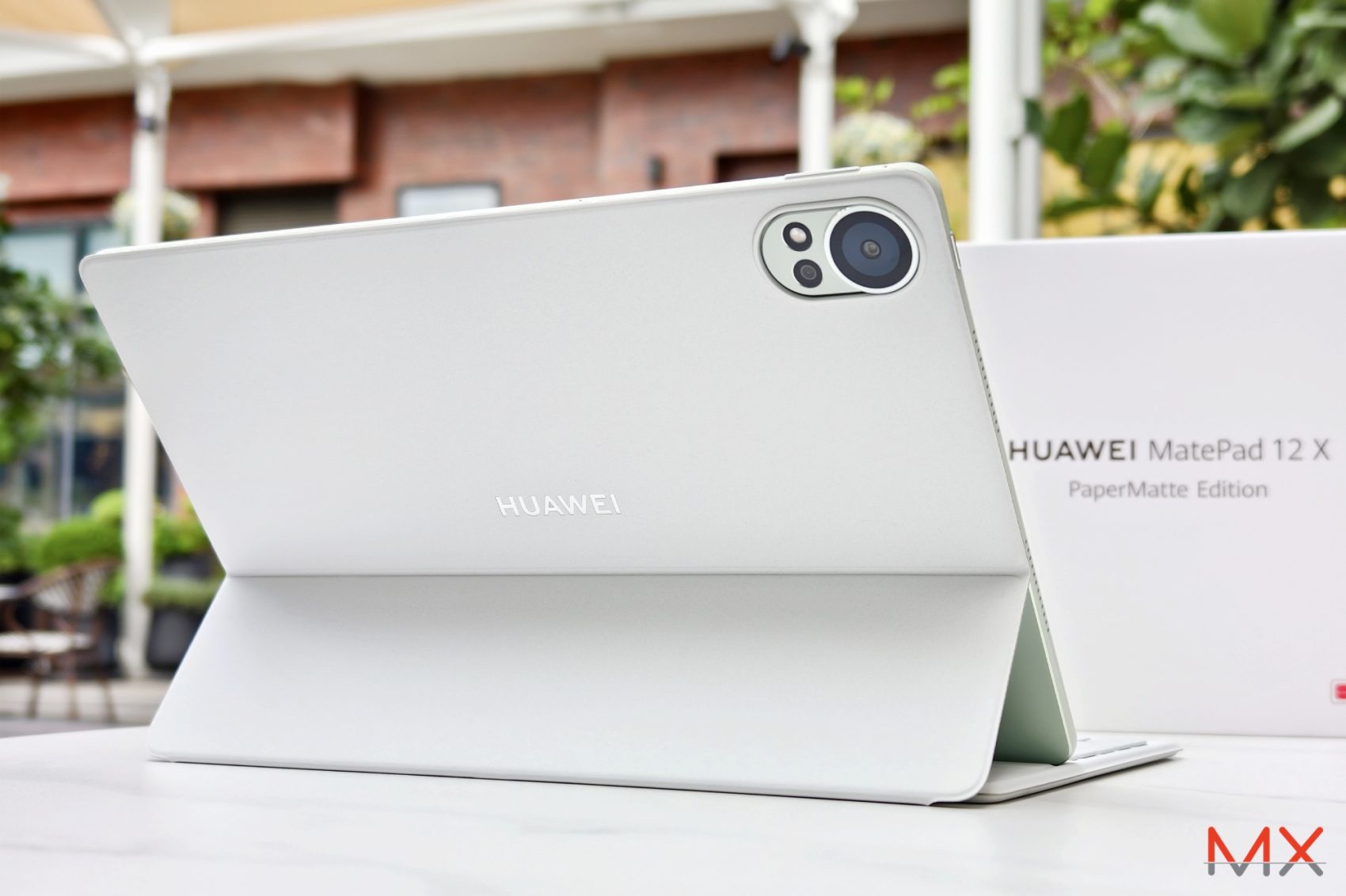 HUAWEI MatePad 12 X รีวิว