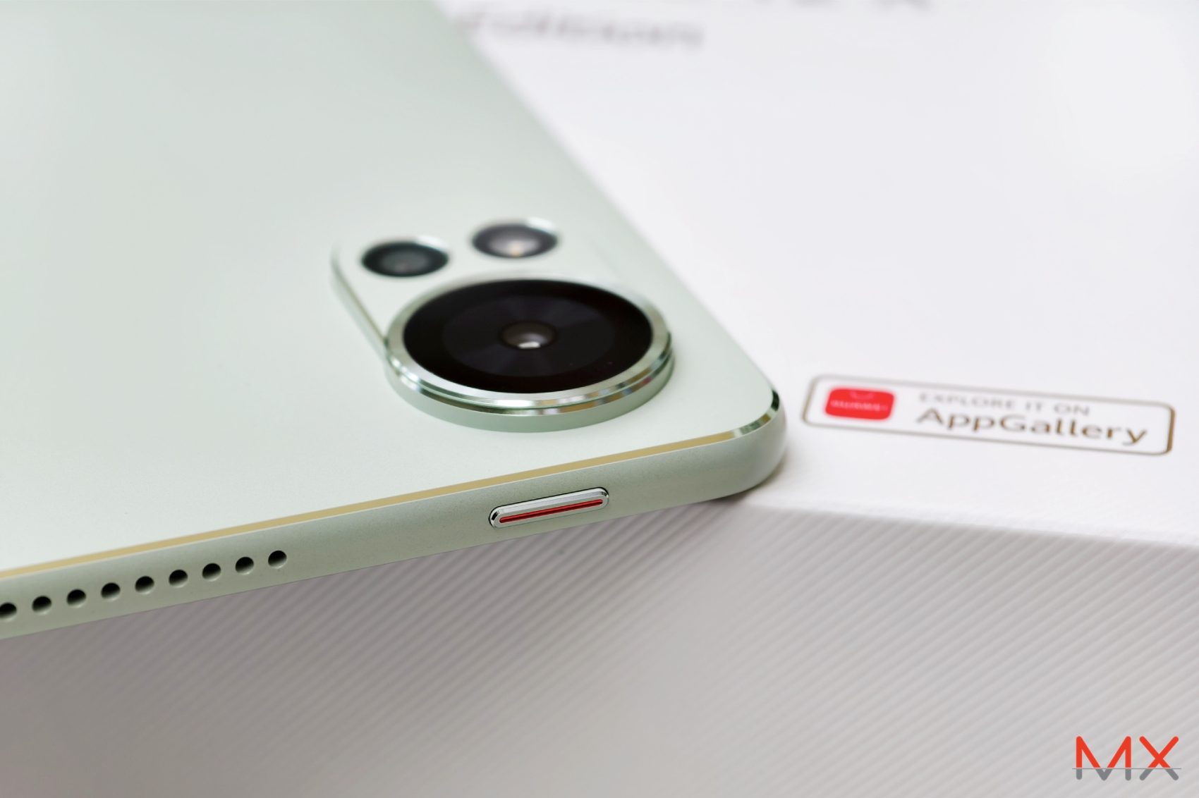 HUAWEI MatePad 12 X รีวิว