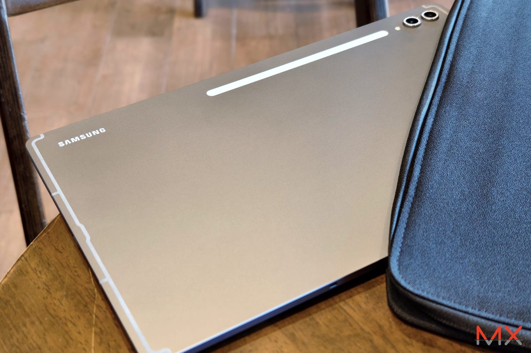 Samsung Galaxy Tab S10 Ultra รีวิว