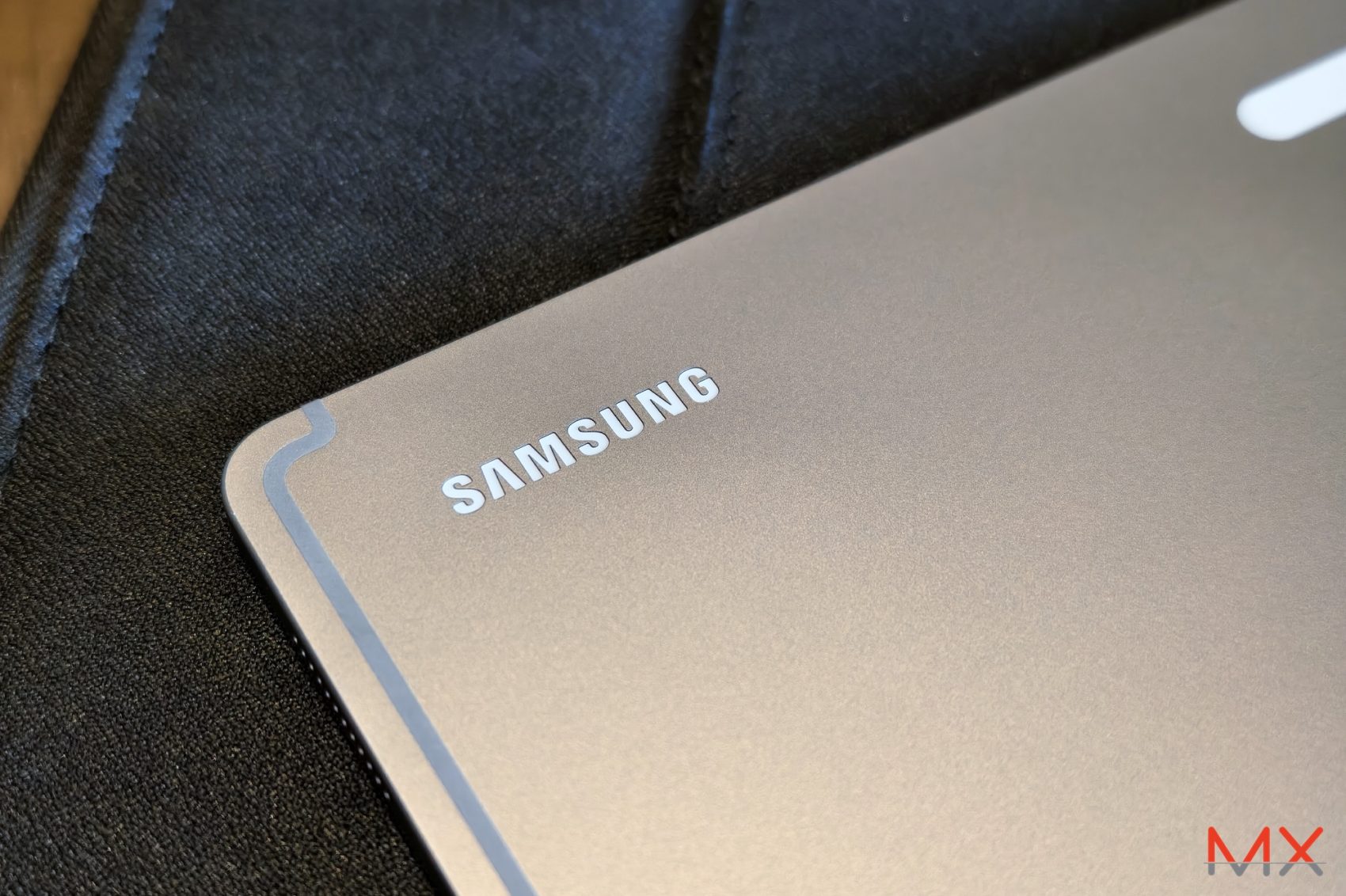 Samsung Galaxy Tab S10 Ultra รีวิว