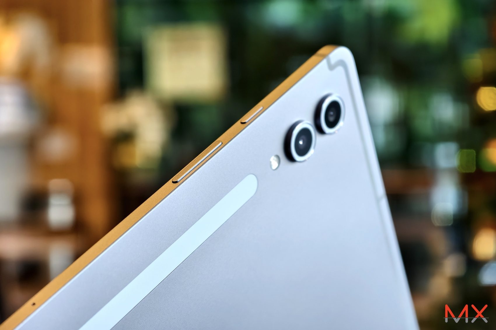 Samsung Galaxy Tab S10 Ultra รีวิว