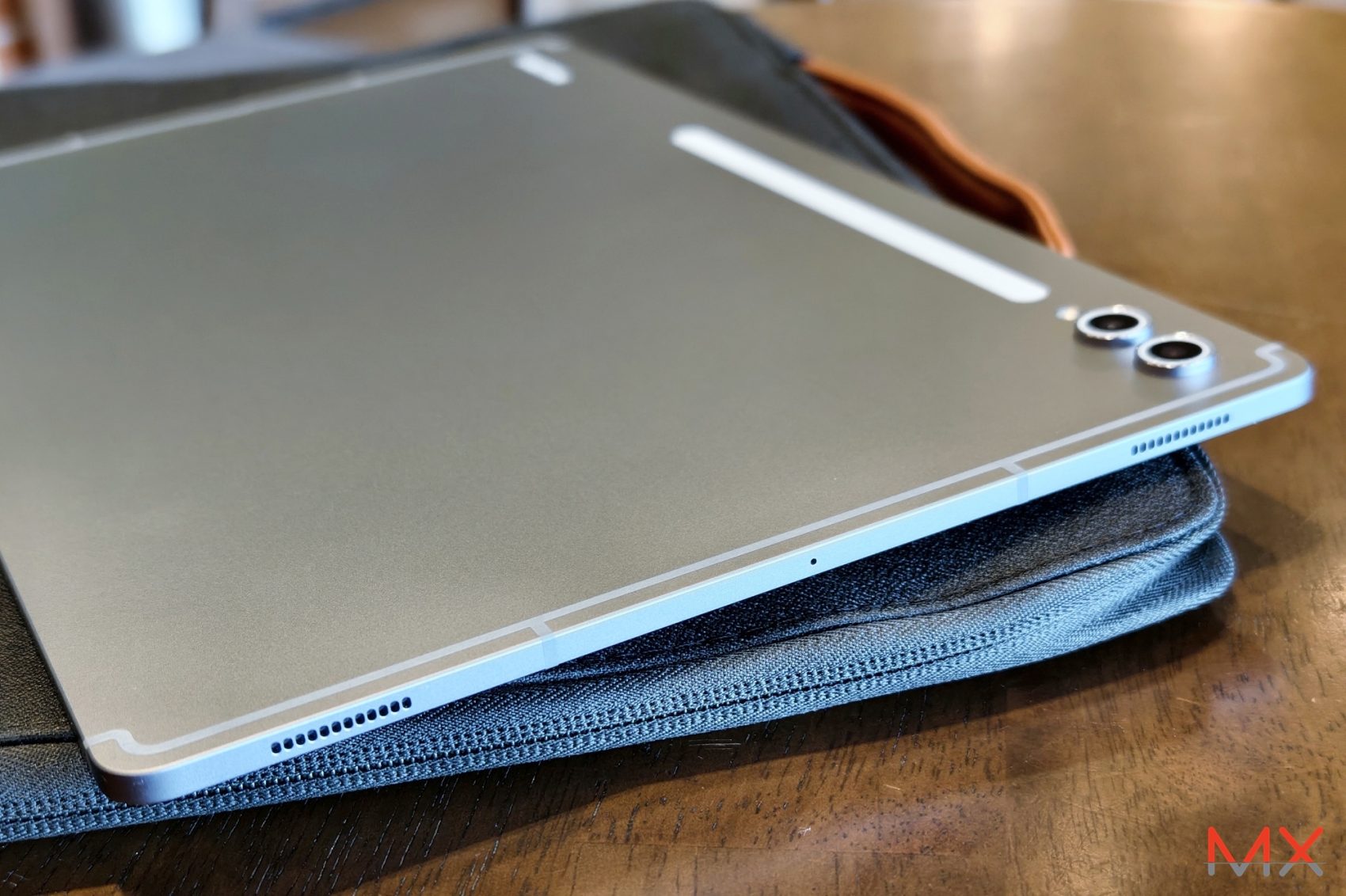 Samsung Galaxy Tab S10 Ultra รีวิว