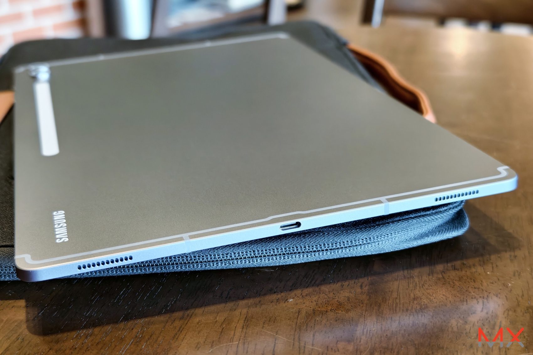 Samsung Galaxy Tab S10 Ultra รีวิว