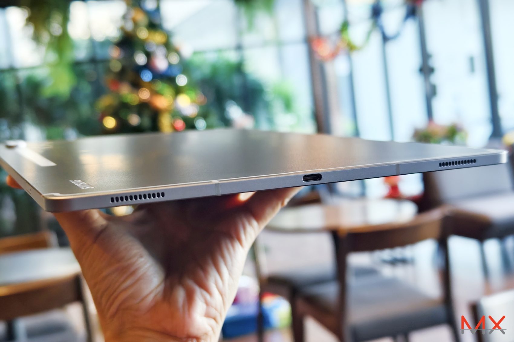 Samsung Galaxy Tab S10 Ultra รีวิว