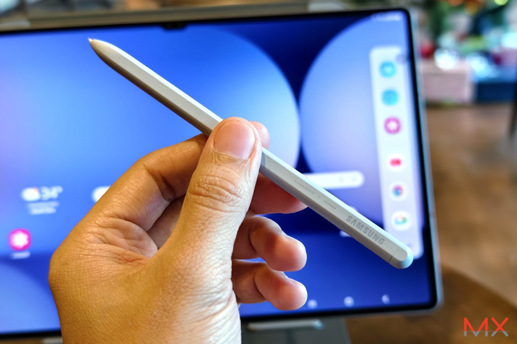 Samsung Galaxy Tab S10 Ultra รีวิว