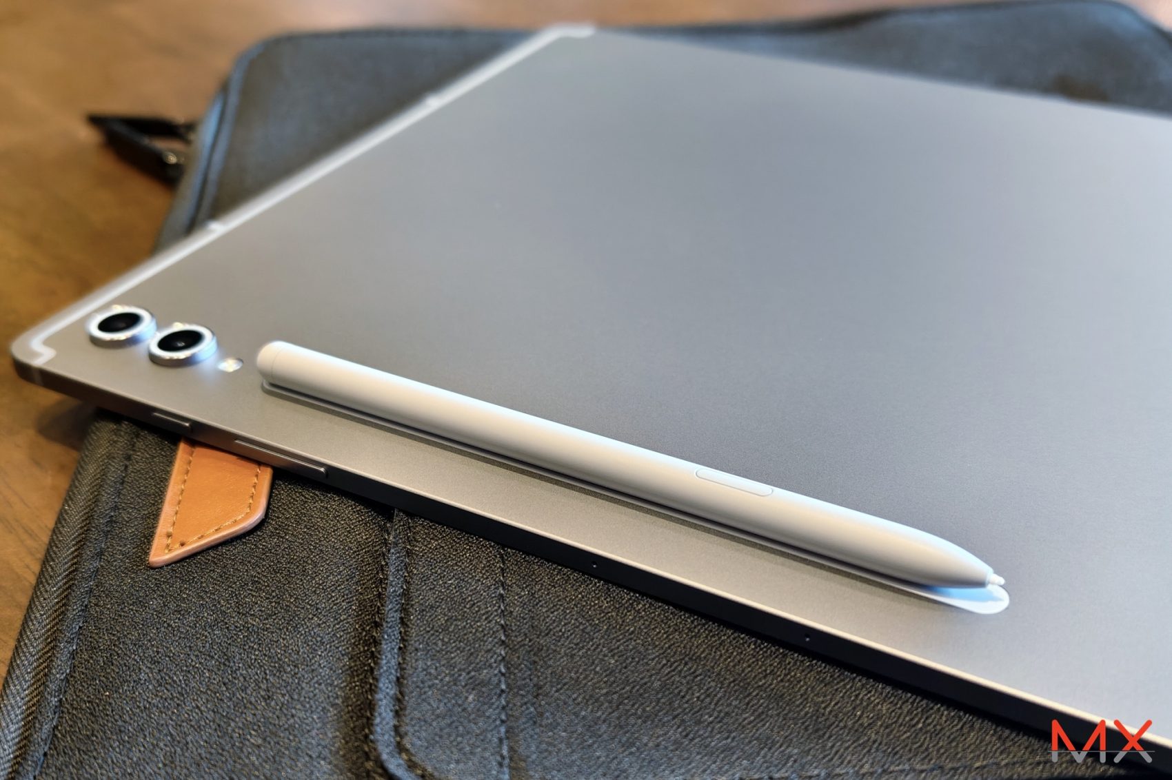 Samsung Galaxy Tab S10 Ultra รีวิว