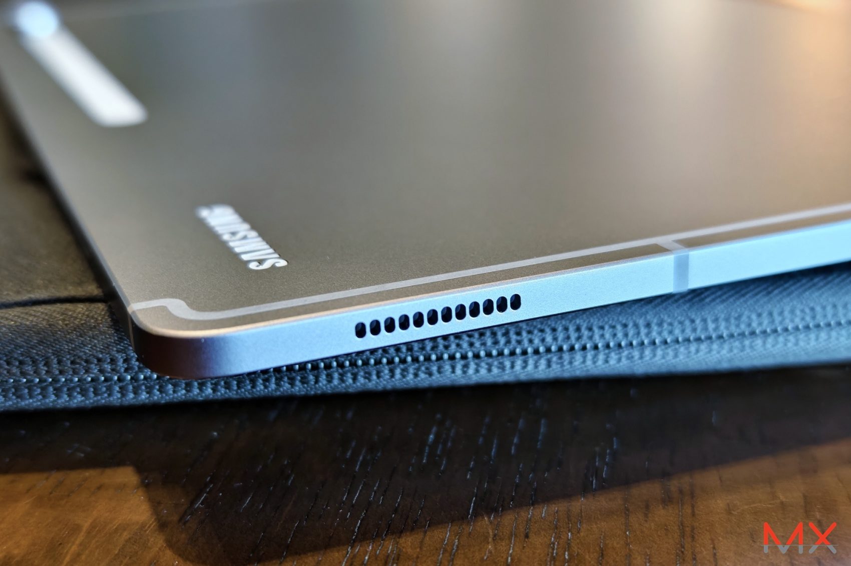 Samsung Galaxy Tab S10 Ultra รีวิว
