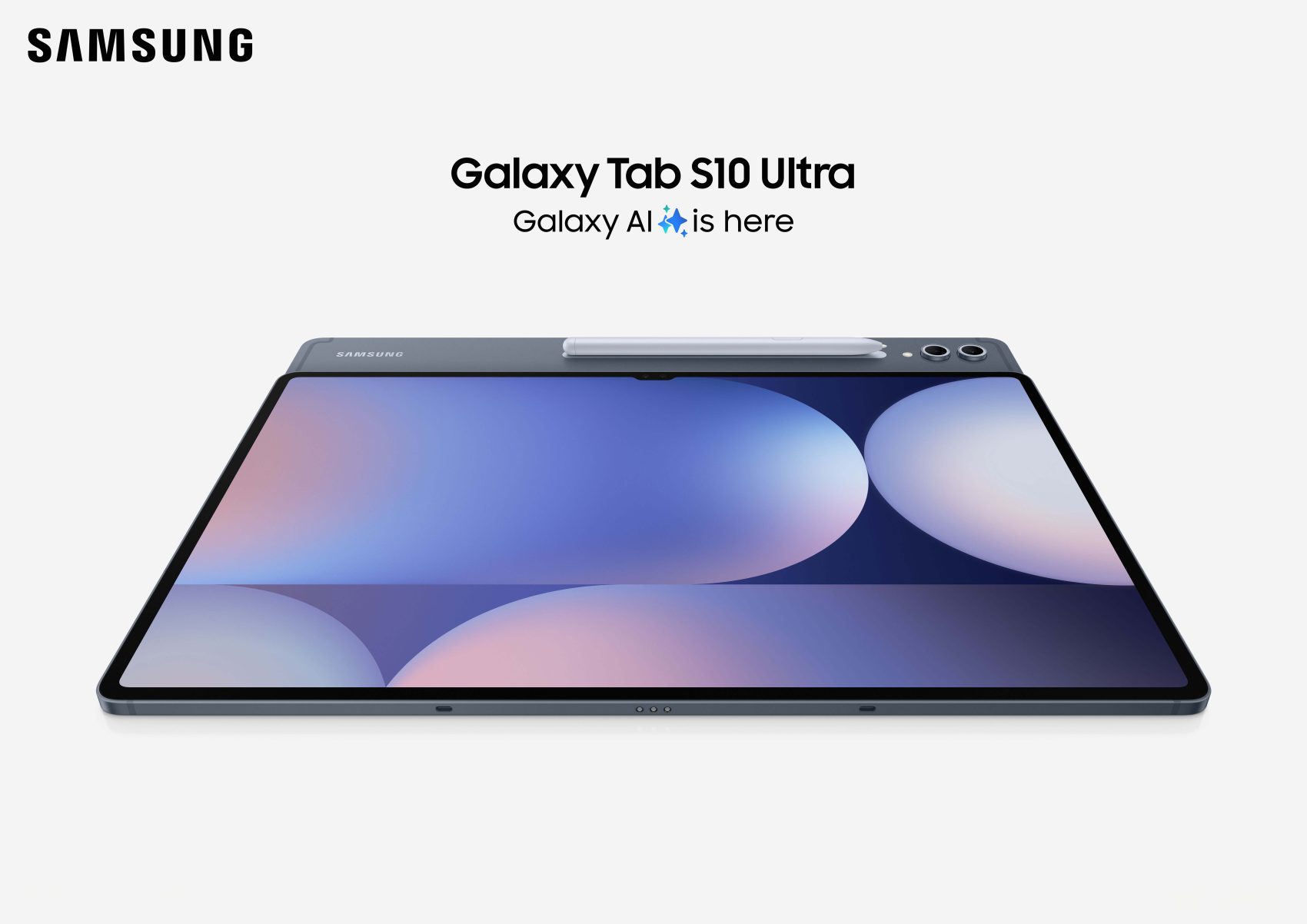 Samsung Galaxy Tab S10 Ultra รีวิว