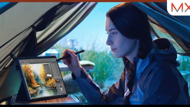 ASUS ชวนคุณทำความรู้จักฟีเจอร์ AI ในโน้ตบุ๊ก ASUS AI PC