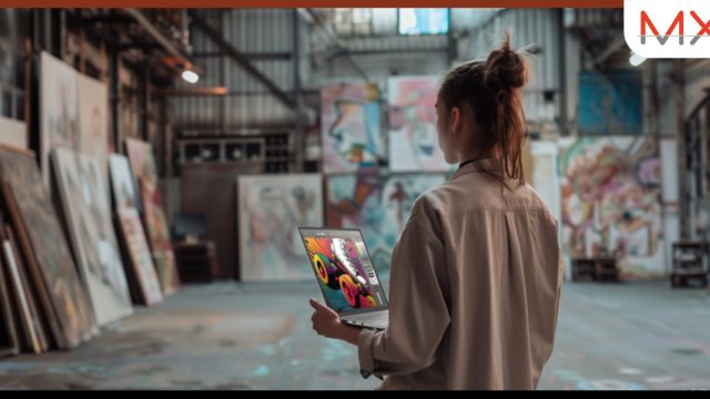 Lenovo 2024 Gift Guide: ปลดล็อกไอเดียของขวัญปีใหม่สุดล้ำเพื่อคนพิเศษจากเลอโนโว