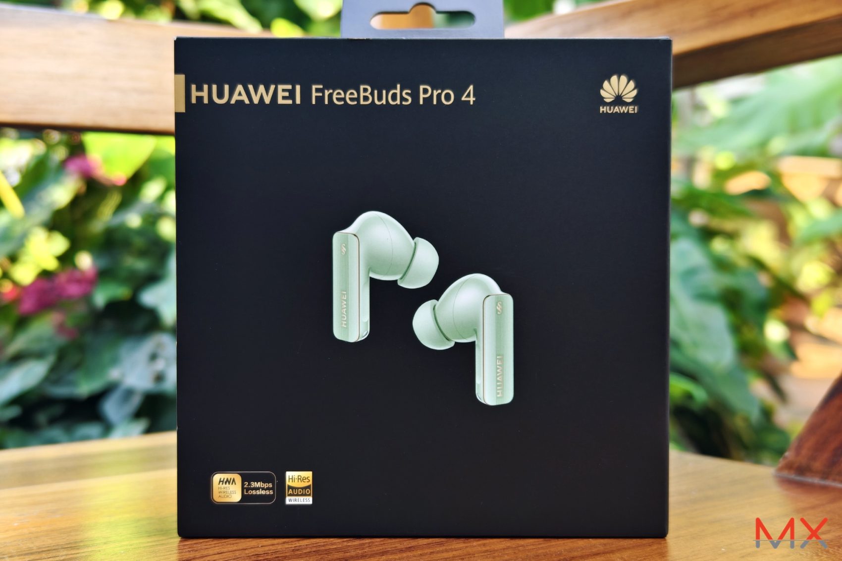 HUAWEI FreeBuds Pro 4 รีวิว