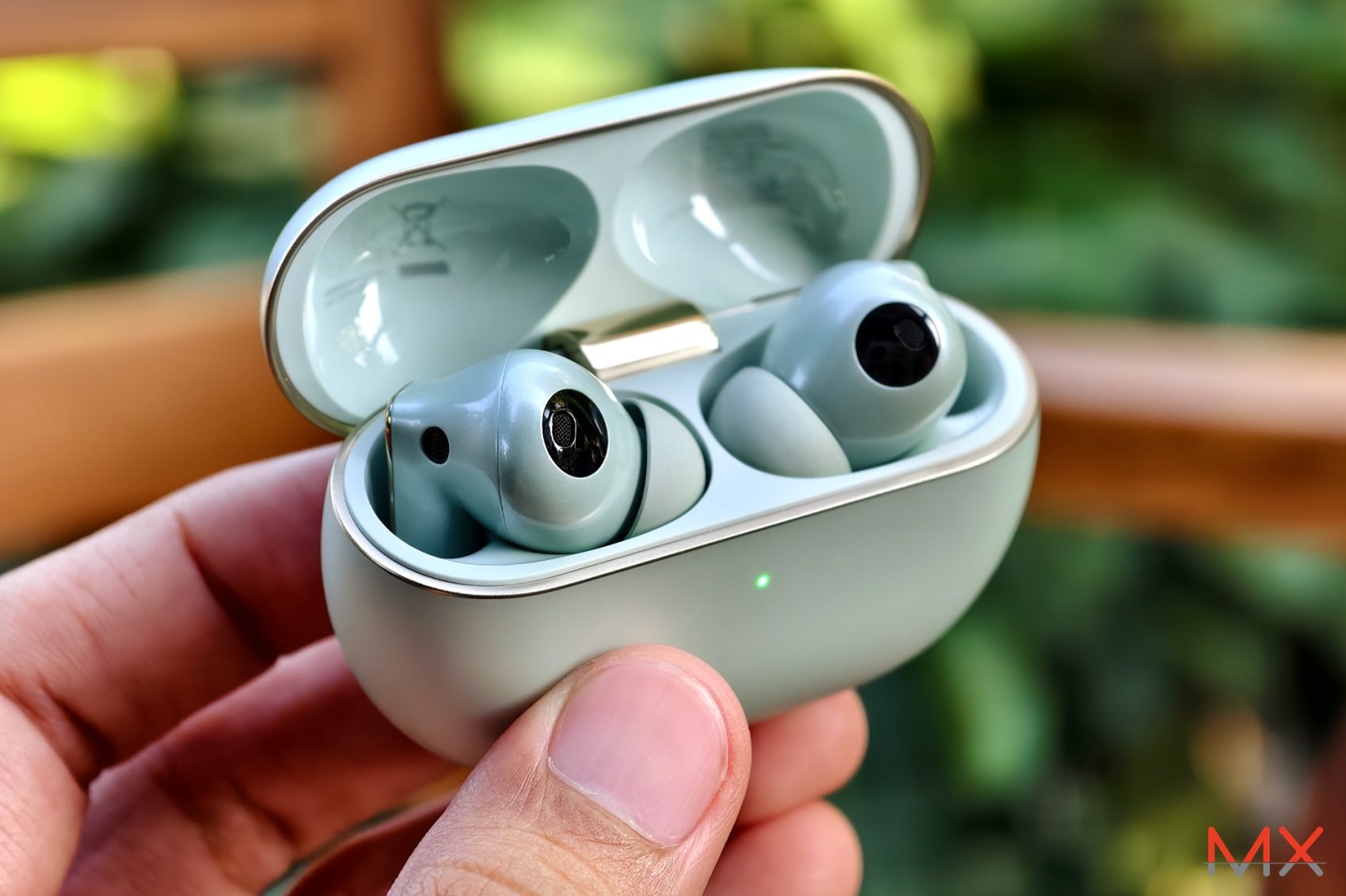 HUAWEI FreeBuds Pro 4 รีวิว