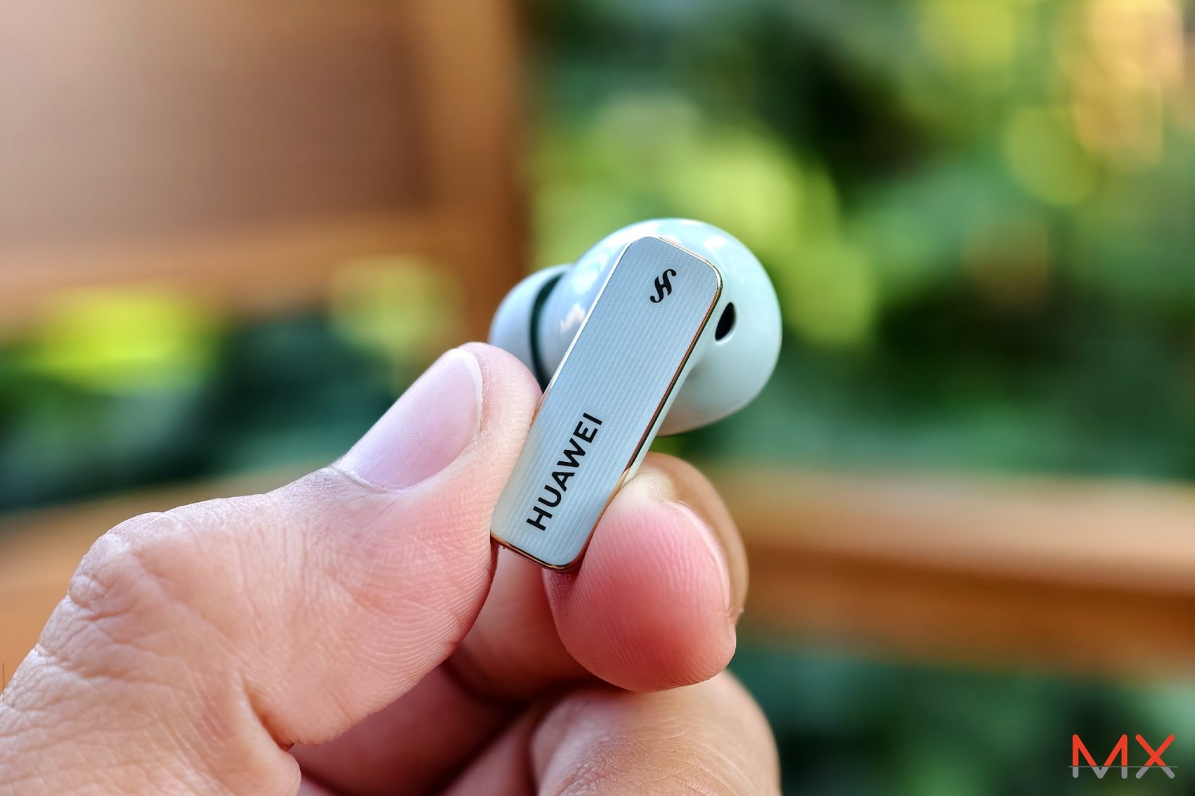HUAWEI FreeBuds Pro 4 รีวิว