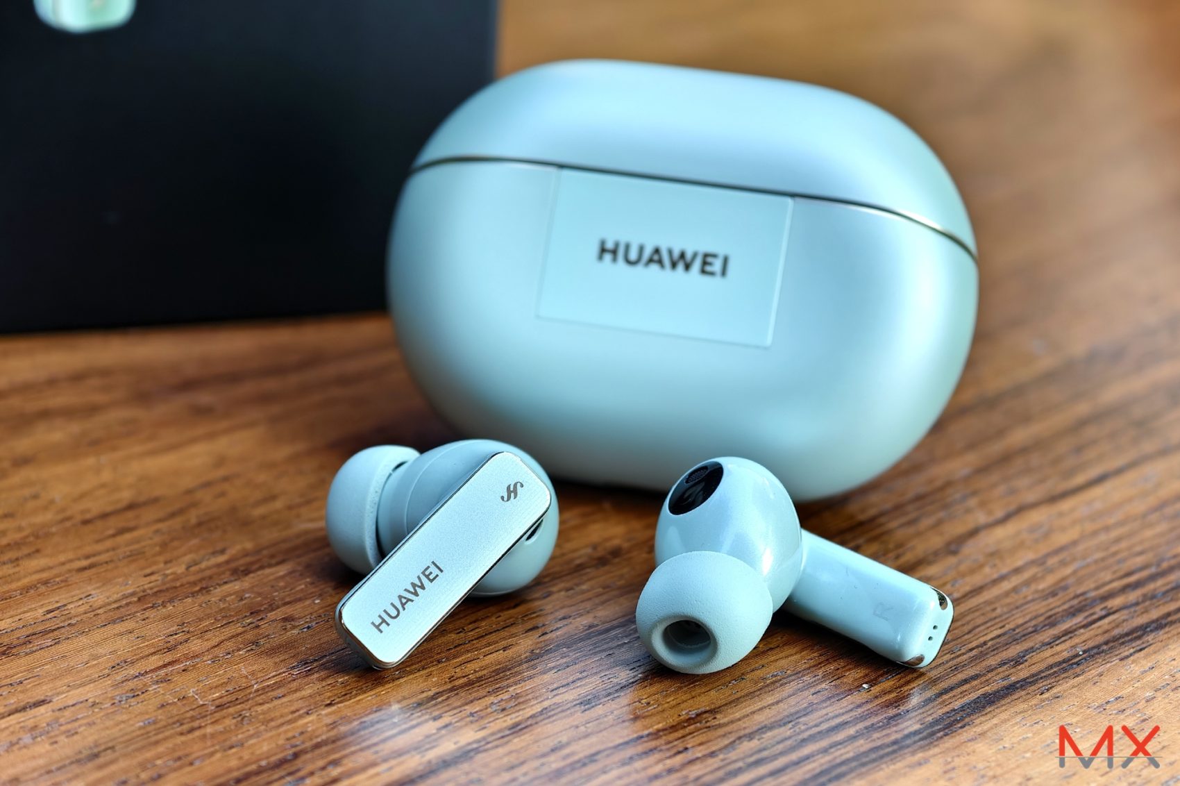 HUAWEI FreeBuds Pro 4 รีวิว